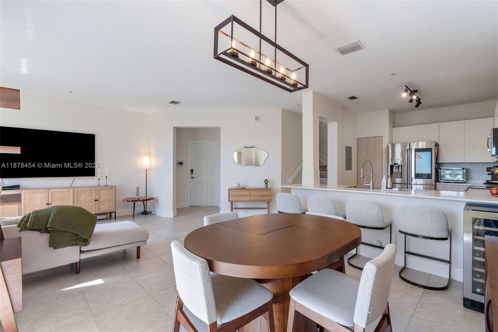 ADAGIO AT CENTRAL PARK CO - Residential