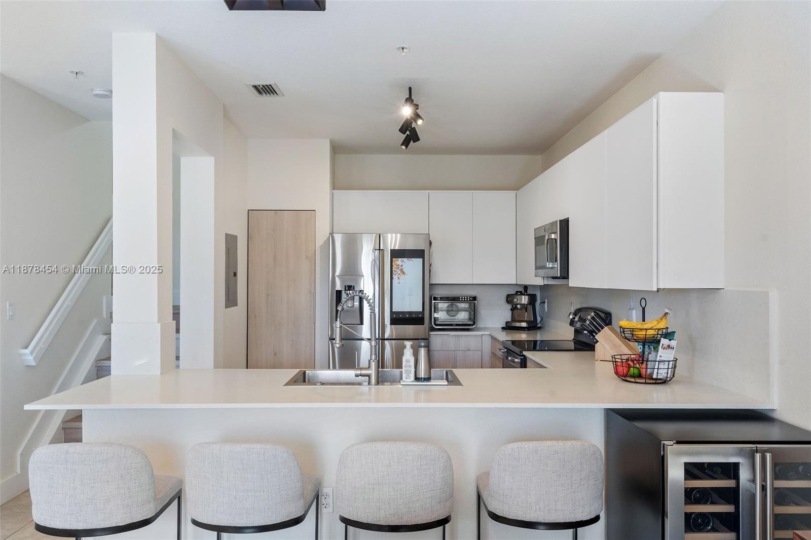 ADAGIO AT CENTRAL PARK CO - Residential