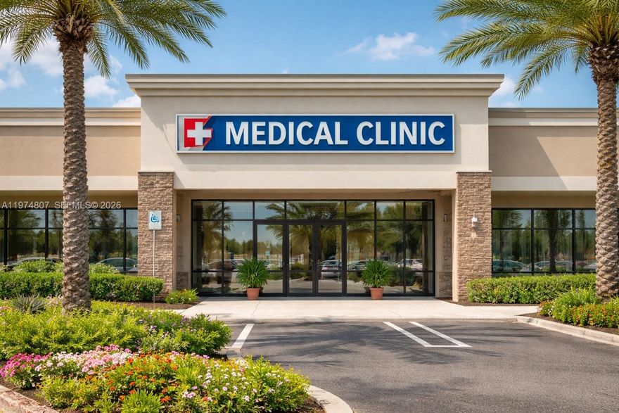 Own a Fully Licensed, Revenue-Generating Healthcare Operation from Day One
  This is a rare opportunity to acquire a turnkey, cash-flowing healthcare business with immediate income and strong growth potential. The clinic generated over $1,050,000 in gross revenue last year and is fully operational, allowing a new owner to step in and generate revenue without delays in licensing or credentialing.
  Included are active contracts and approvals with ACA, Medicaid, Medicare, Marketplace (Obamacare), multiple HMOs, Community Mental Health License, TMS (Transcranial Magnetic Stimulation) for depression treatment, Licensed Social Workers, Joint Com Accreditation, and a Substance Abuse (PSP) license.
  The business features an active database of 1,800+ patients, established referral networks, and structured operational systems built for scalability.
  Strategically located on SW 56th St in Miami, with the option to purchase individually or as a package including a second Homestead location.
  Inquire today to learn more about this exceptional investment opportunity and available financing options.
