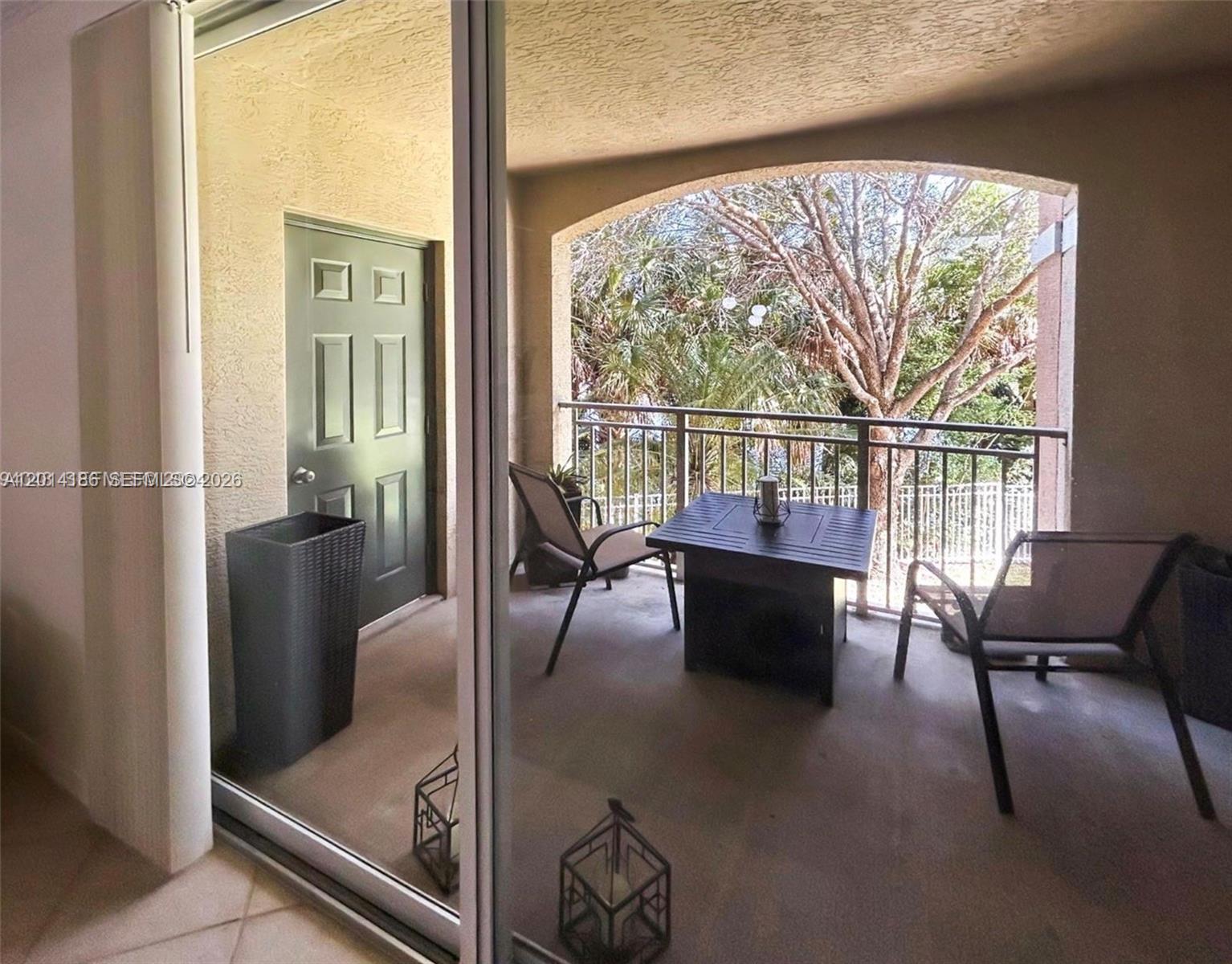 VILLAS AT EMERALD DUNES C - Residential Lease
