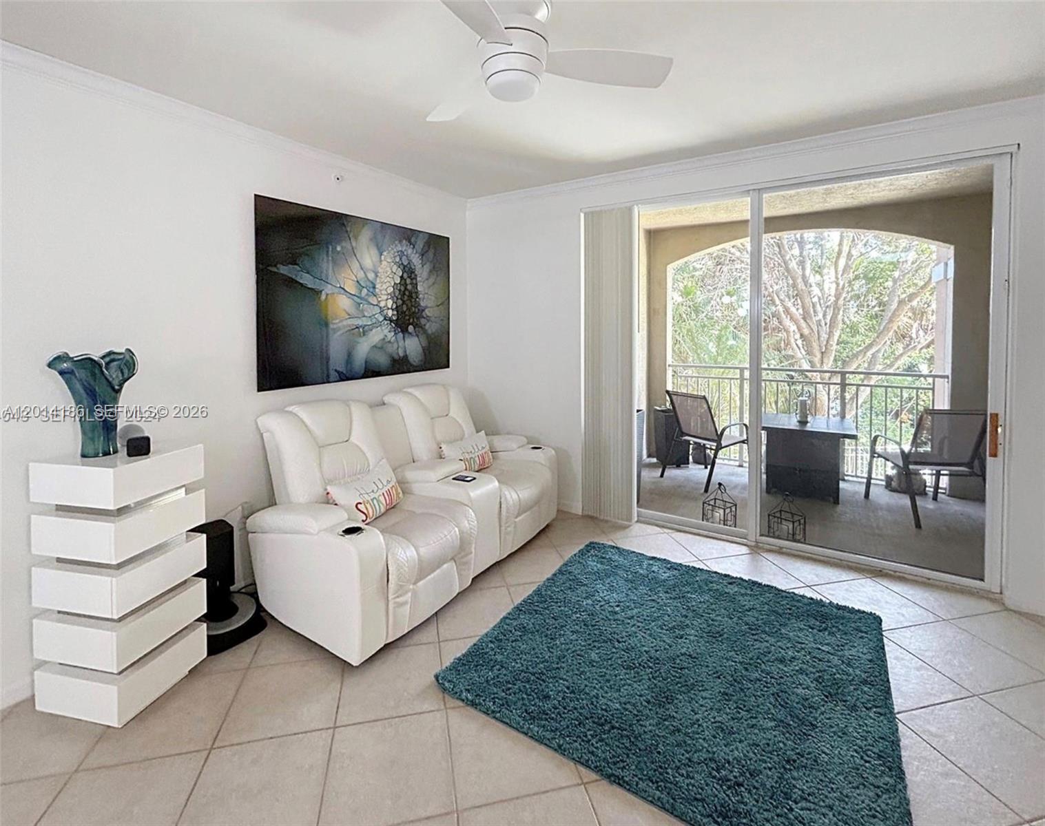 VILLAS AT EMERALD DUNES C - Residential Lease