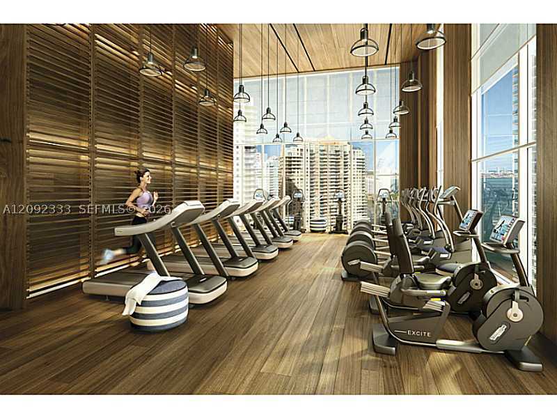 1300 Brickell Bay Dr 2413