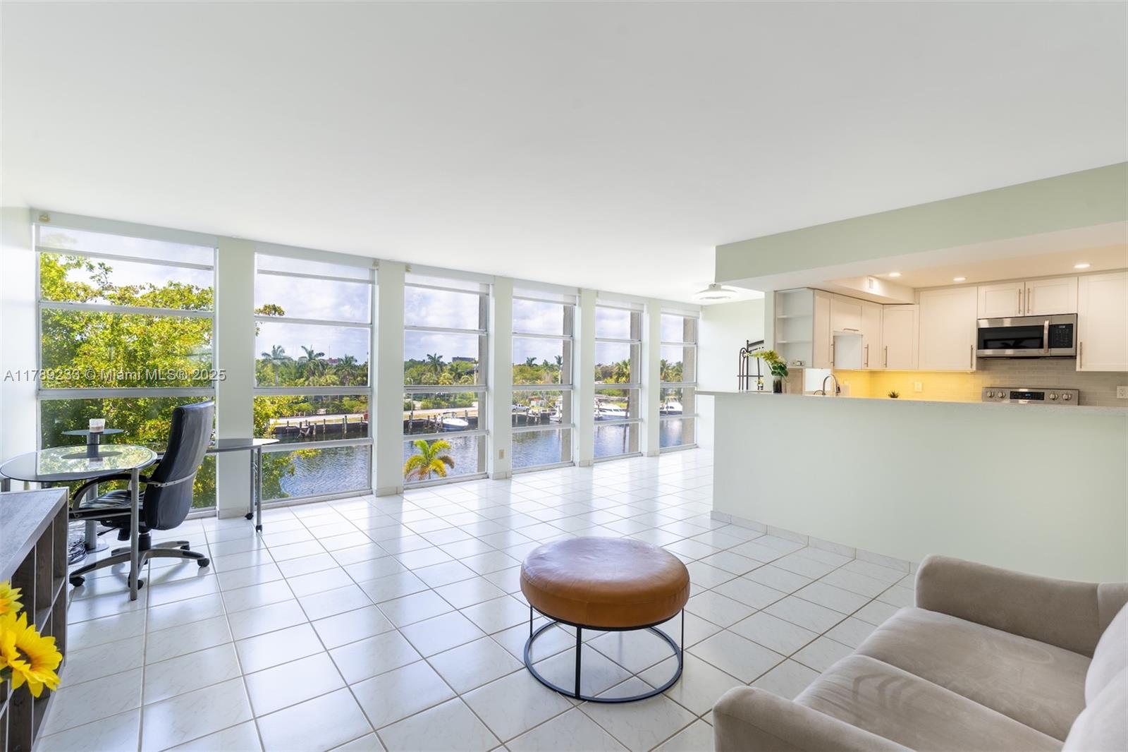 Rental Property at 601 Three Islands Blvd 402, Hallandale Beach, Broward County, Florida - Bedrooms: 2 
Bathrooms: 2  - $2,950 MO.
