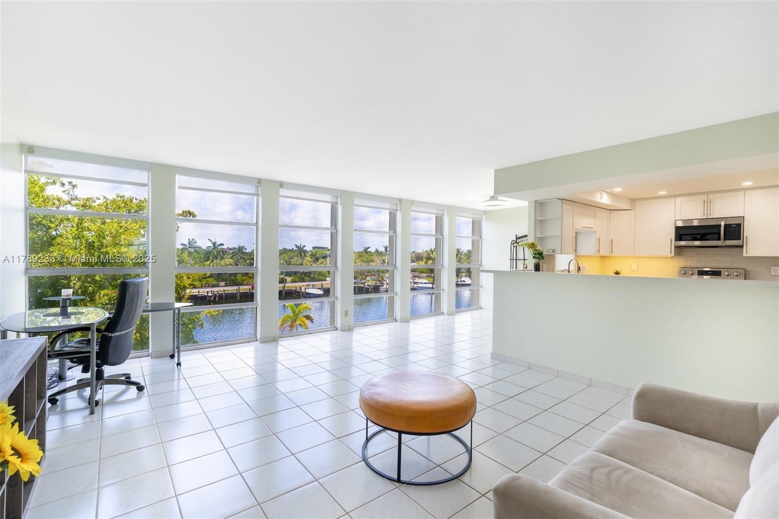 Rental Property at 601 Three Islands Blvd 402, Hallandale Beach, Broward County, Florida - Bedrooms: 2 
Bathrooms: 2  - $2,950 MO.