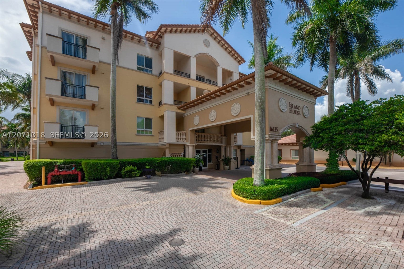 View photos, virtual tours, details... 16135 Emerald Estates Dr 165