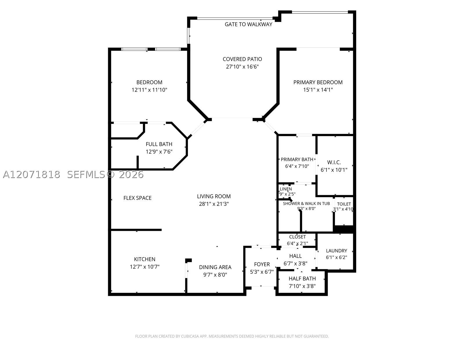 View photos, virtual tours, details... 16135 Emerald Estates Dr 165