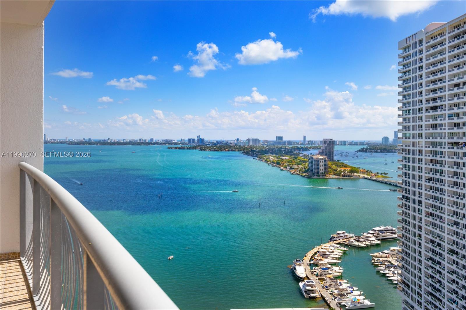 OPERA TOWER CONDO - Residential