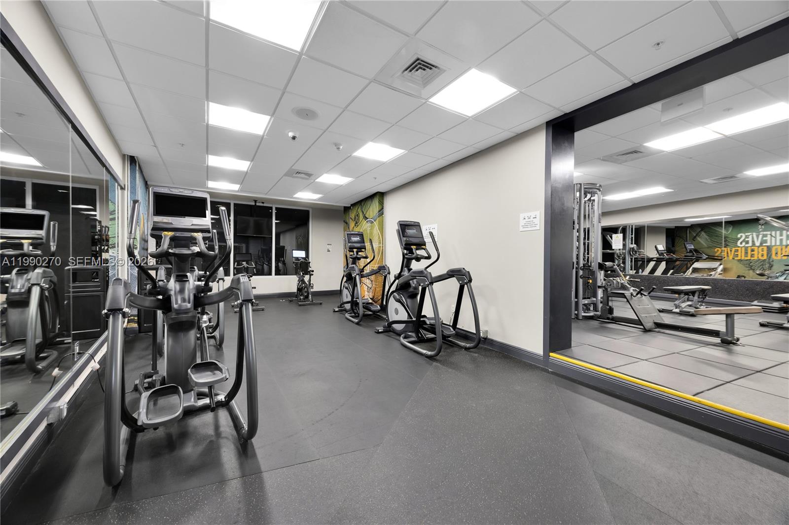 OPERA TOWER CONDO - Residential