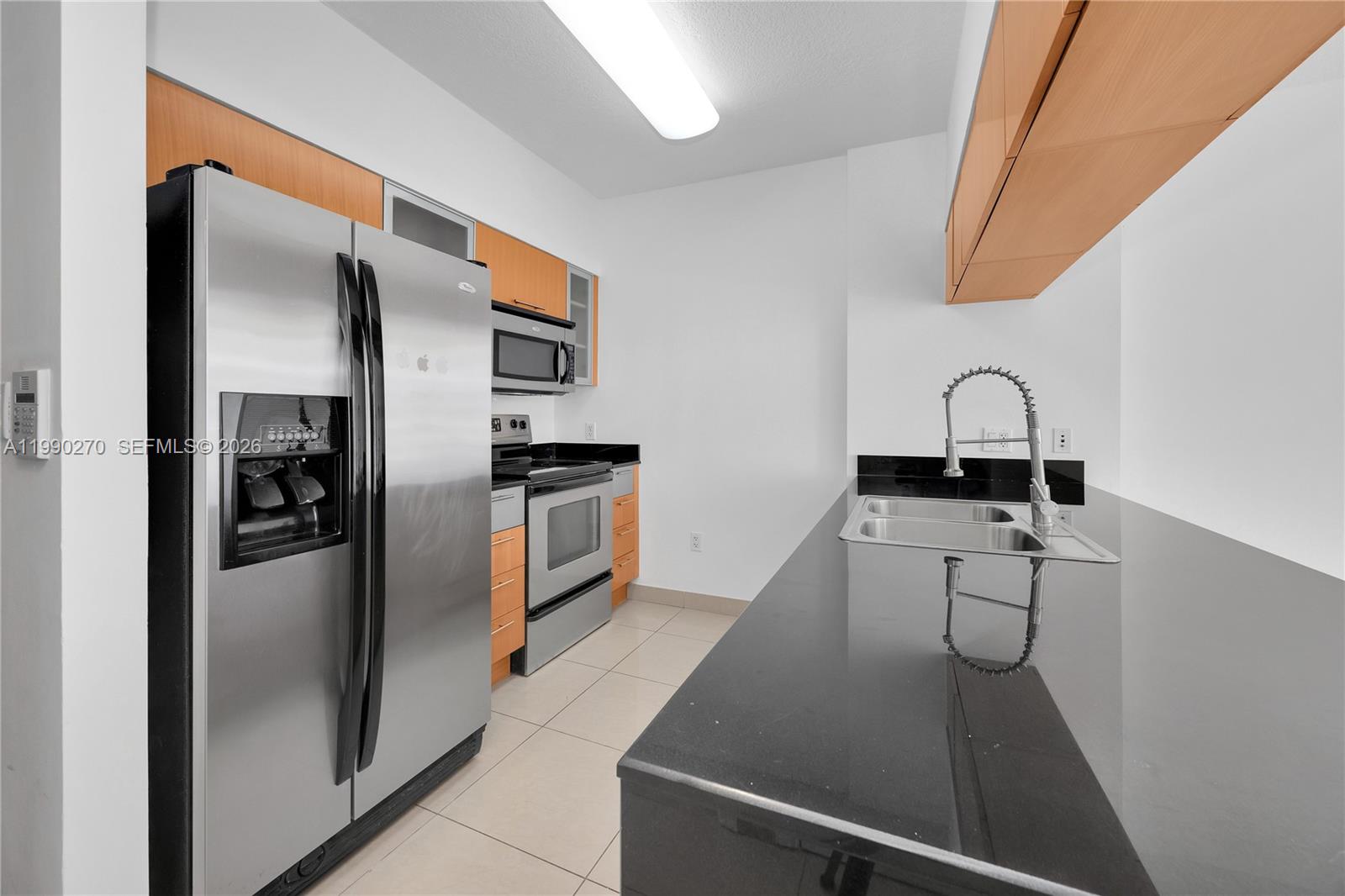 OPERA TOWER CONDO - Residential