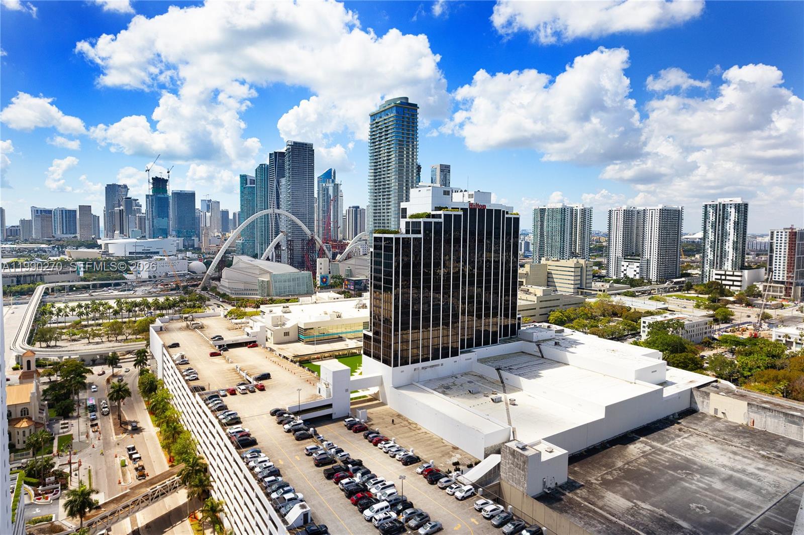 OPERA TOWER CONDO - Residential