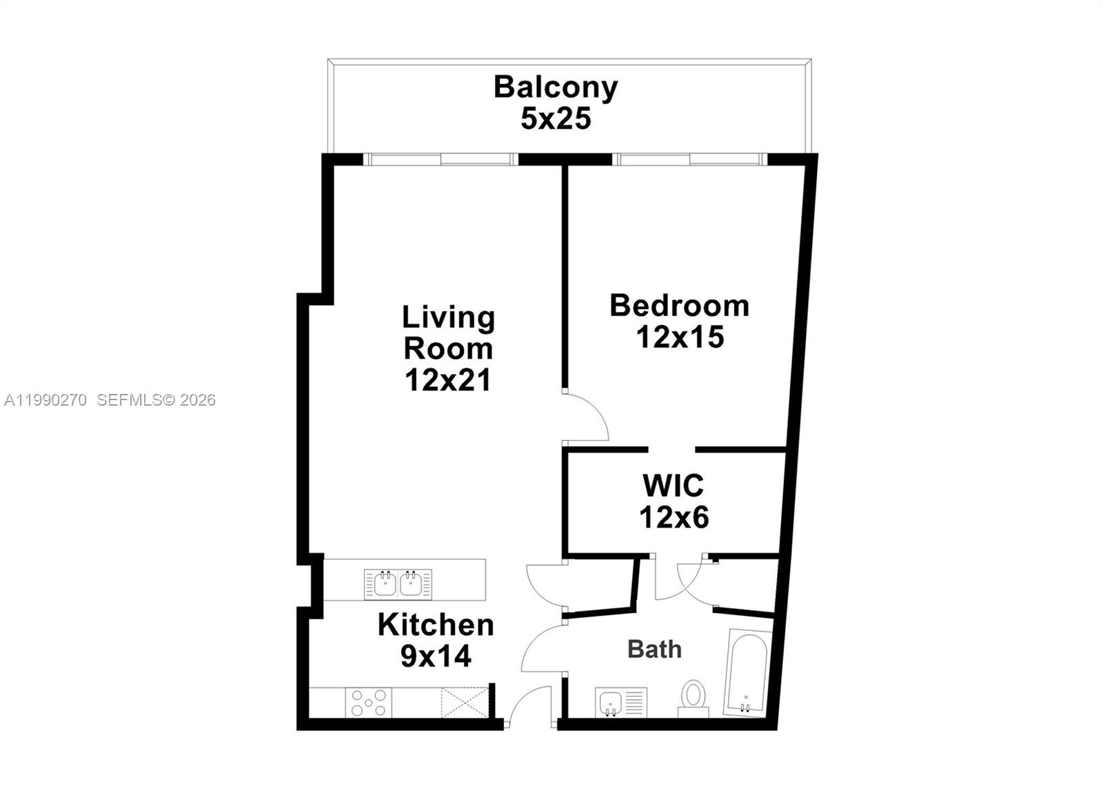 OPERA TOWER CONDO - Residential