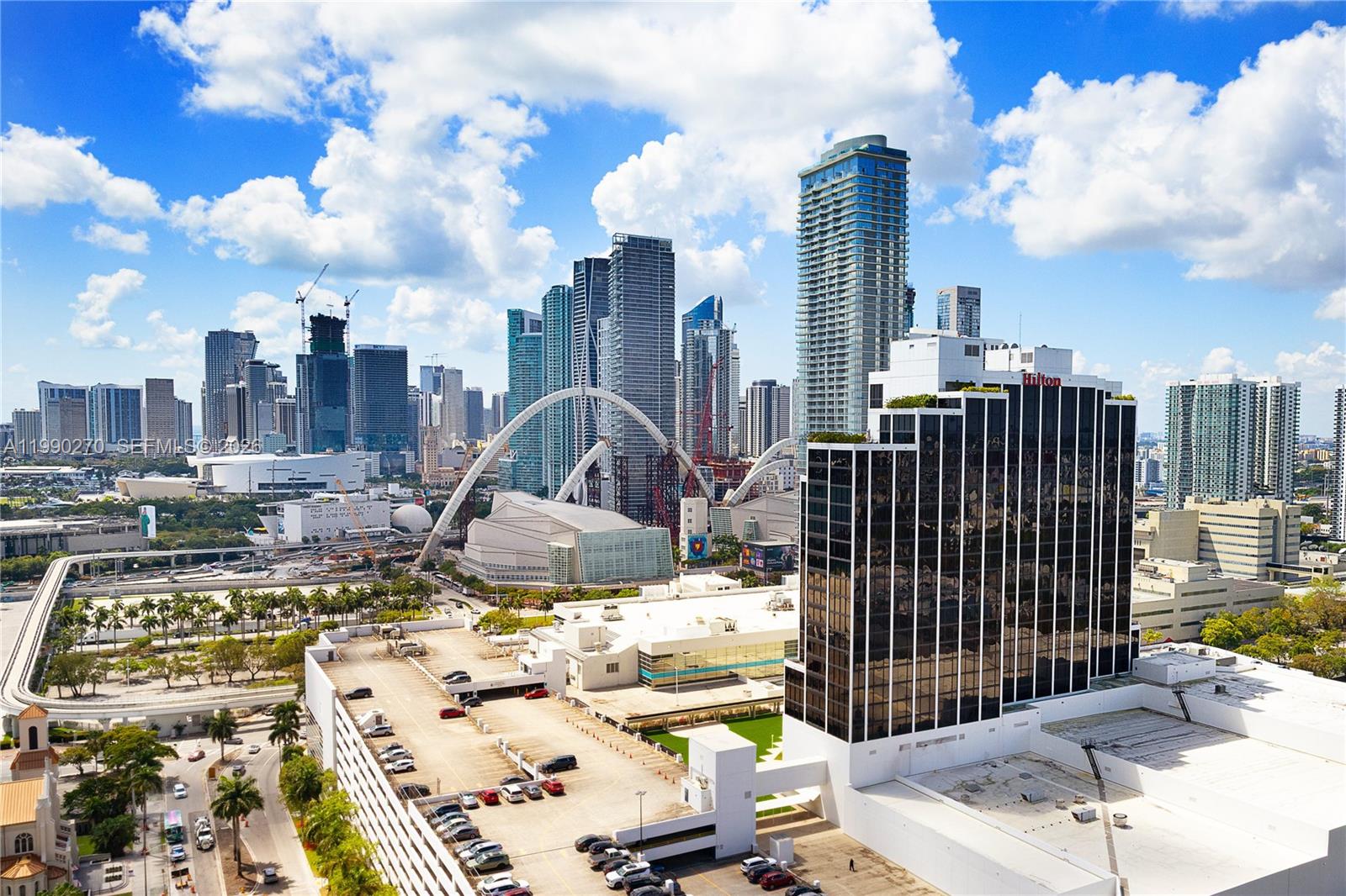 OPERA TOWER CONDO - Residential