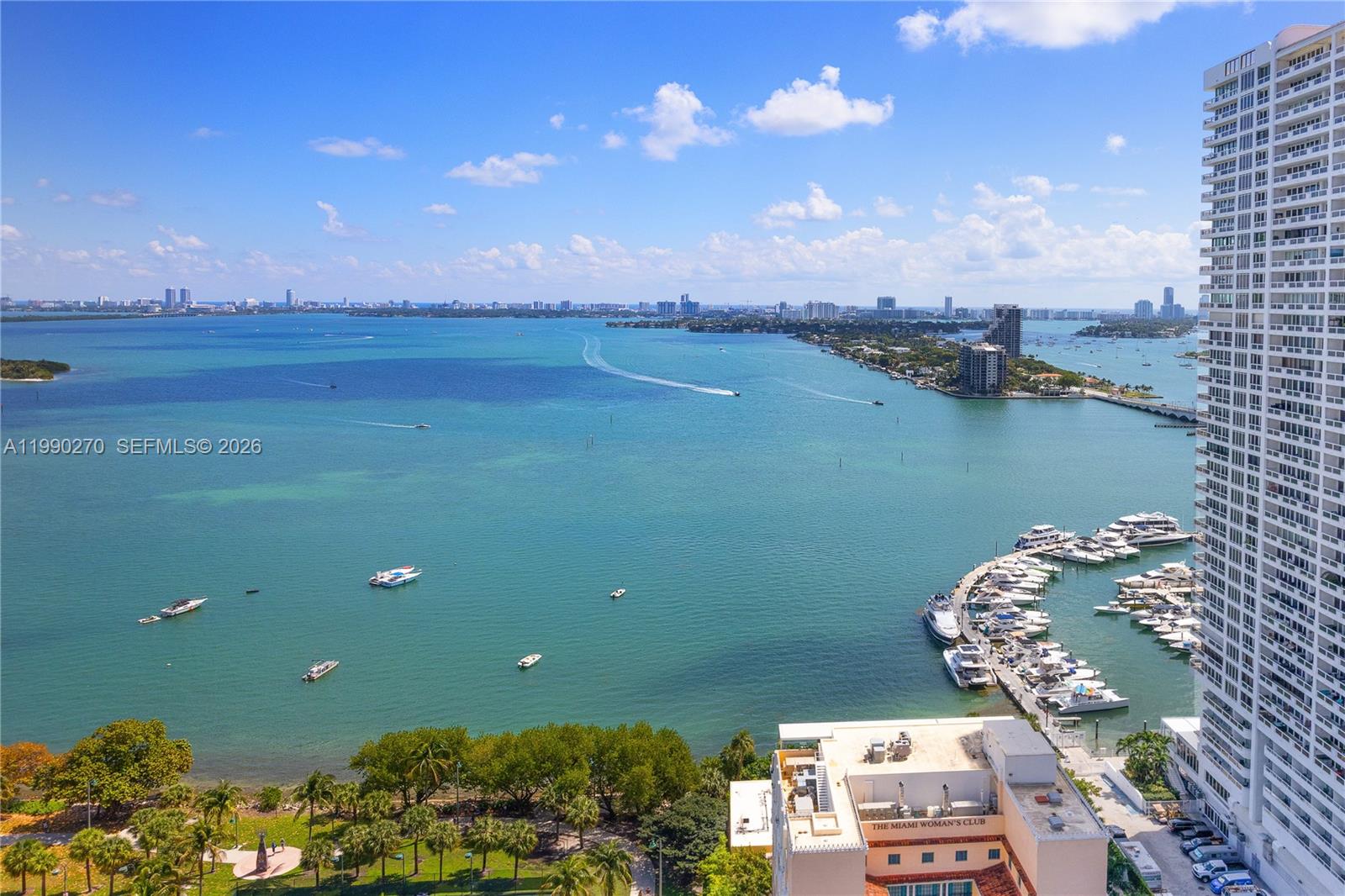 OPERA TOWER CONDO - Residential