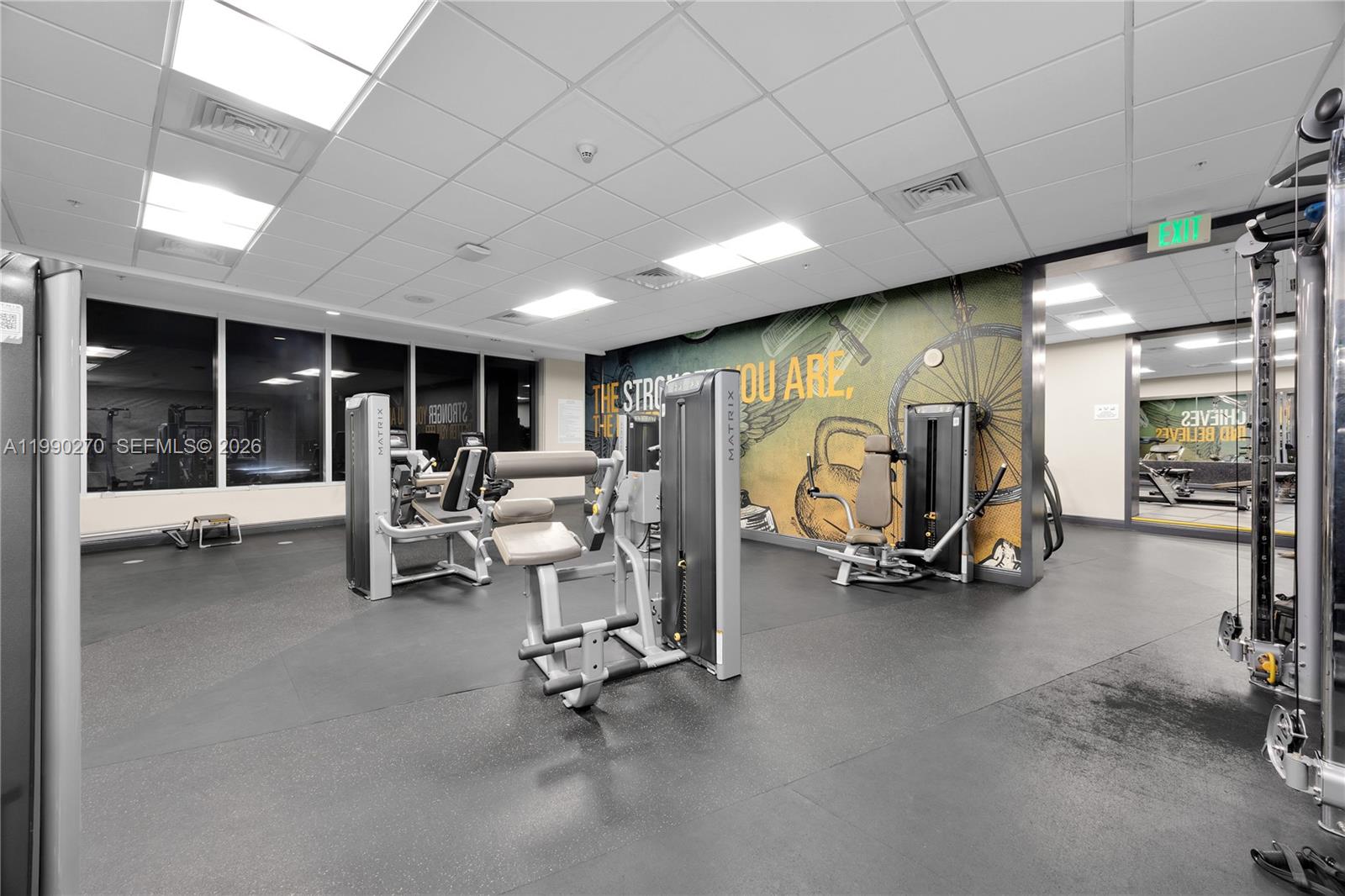 OPERA TOWER CONDO - Residential