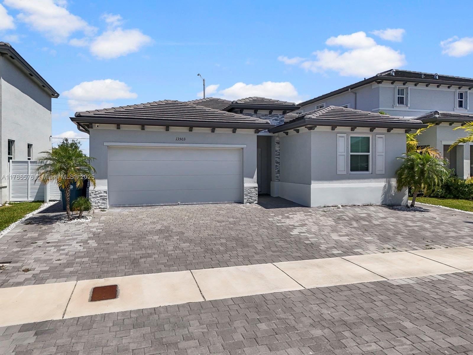 13503 SW 184th Ter