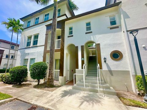 Photo of 4371 SW 160th Ave #203, Miramar, FL 33027 (MLS # A12013370)