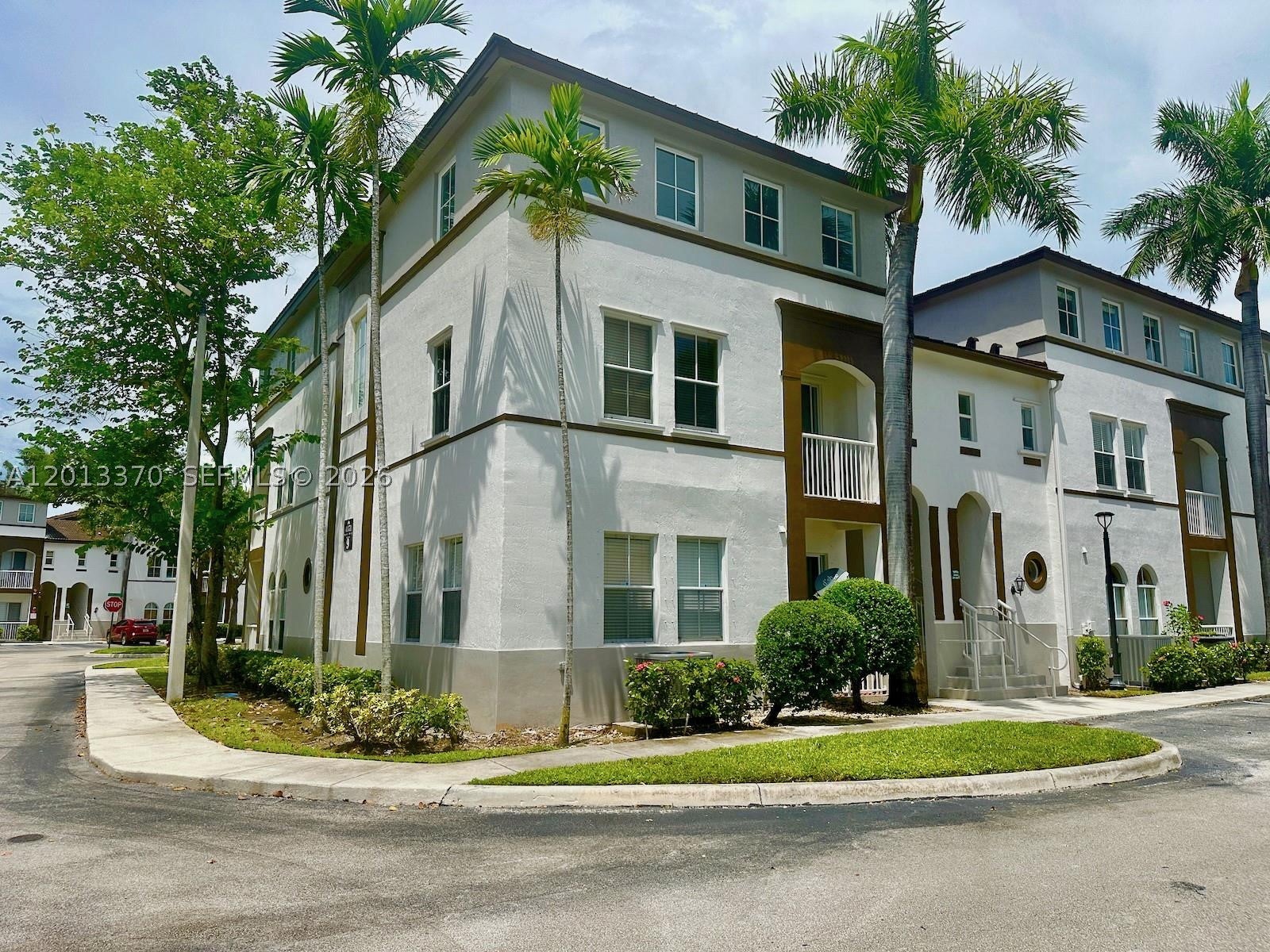 4371 SW 160th Ave 203, Miramar FL 33027