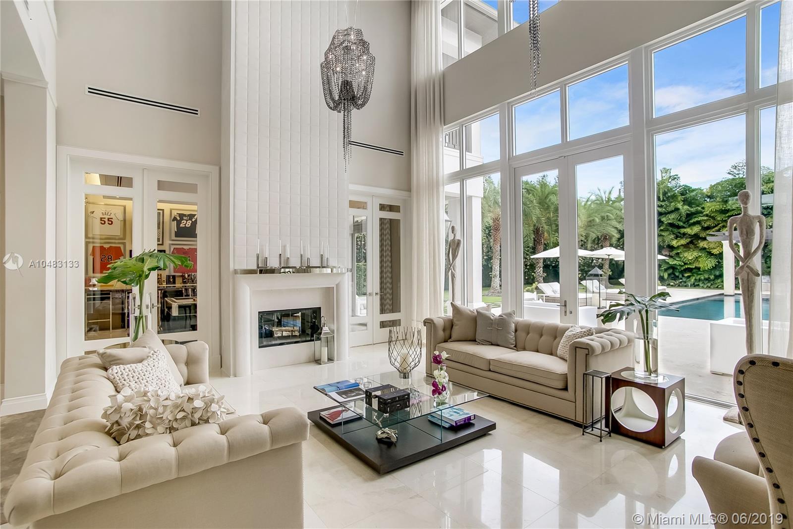 STRITTER ESTATES - Residential