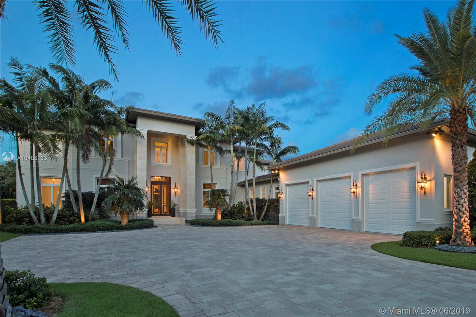 STRITTER ESTATES - Residential