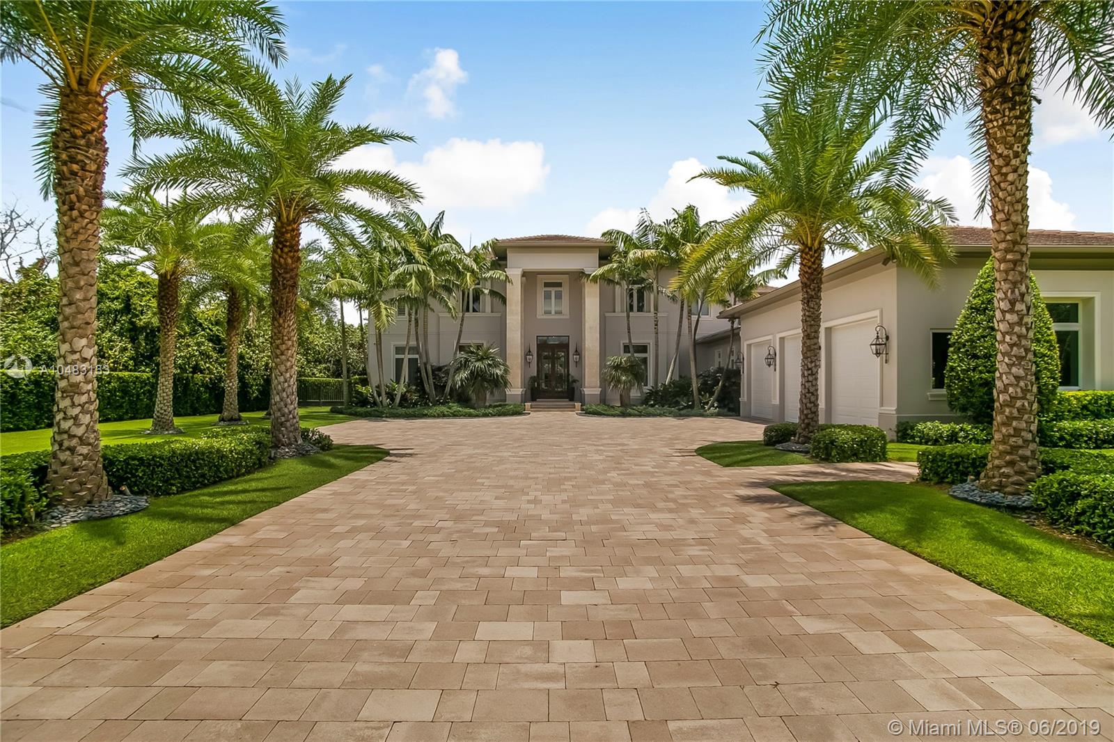 STRITTER ESTATES - Residential