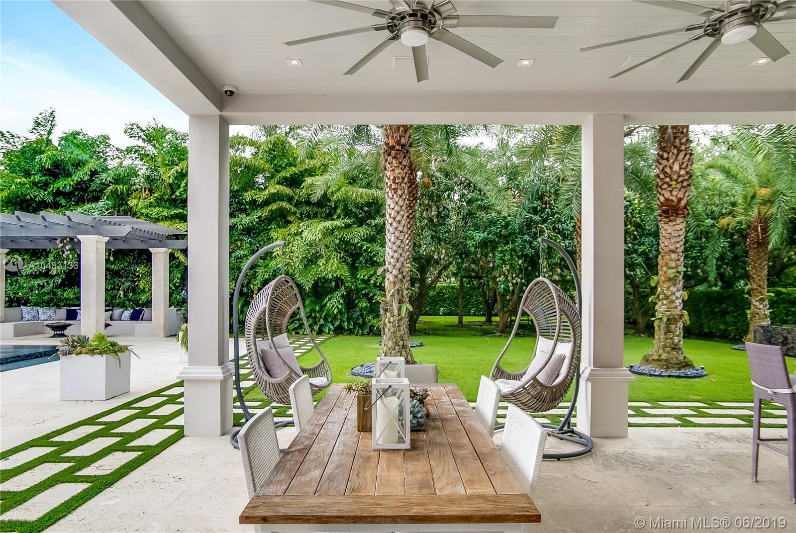 STRITTER ESTATES - Residential