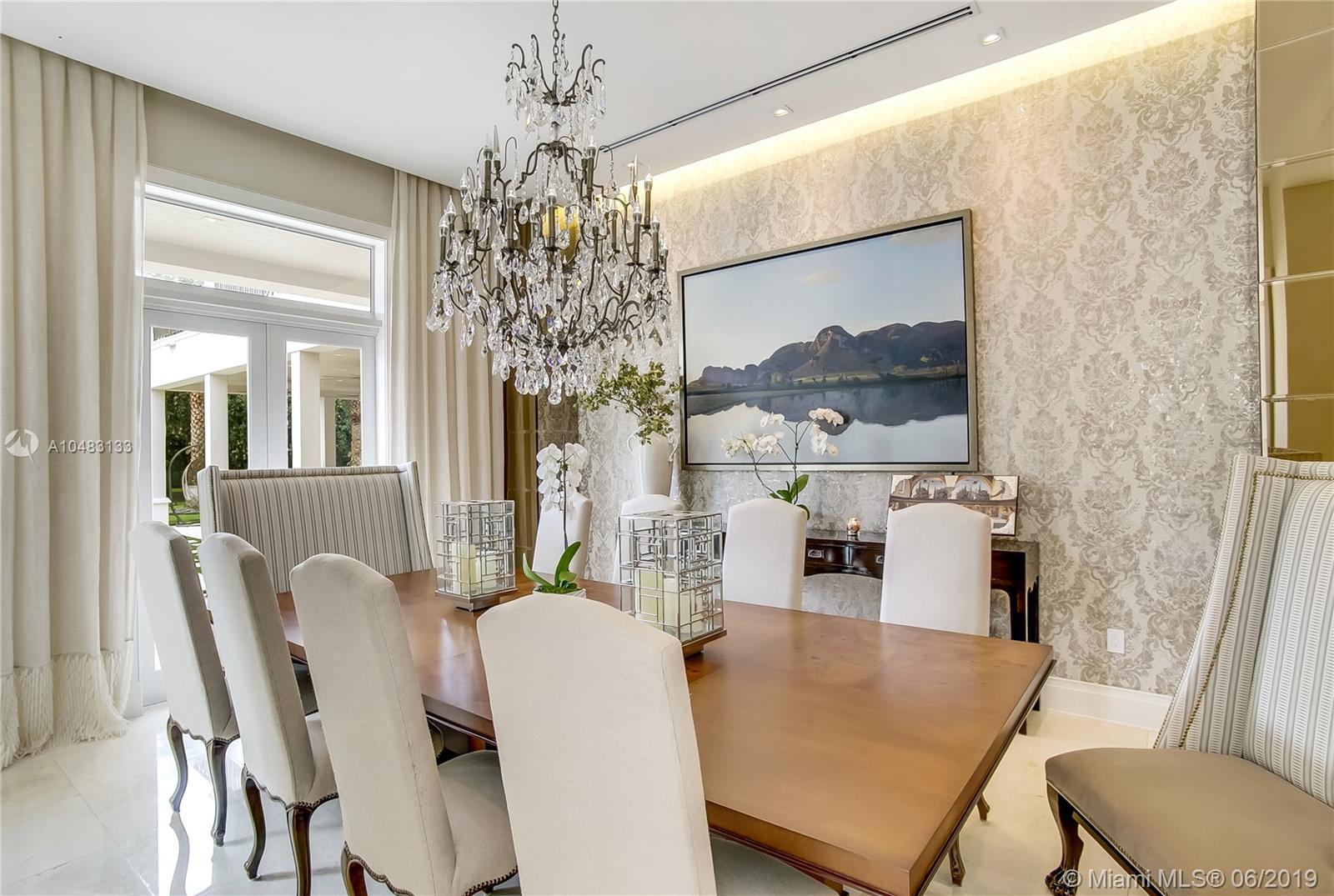 STRITTER ESTATES - Residential