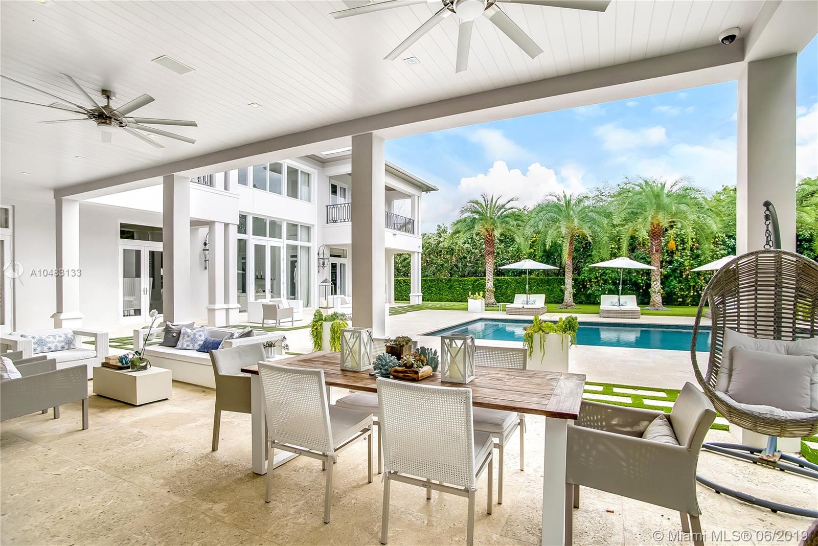 STRITTER ESTATES - Residential