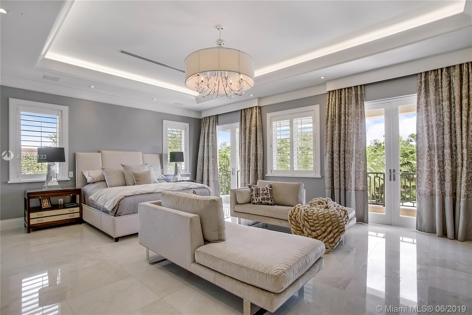 STRITTER ESTATES - Residential