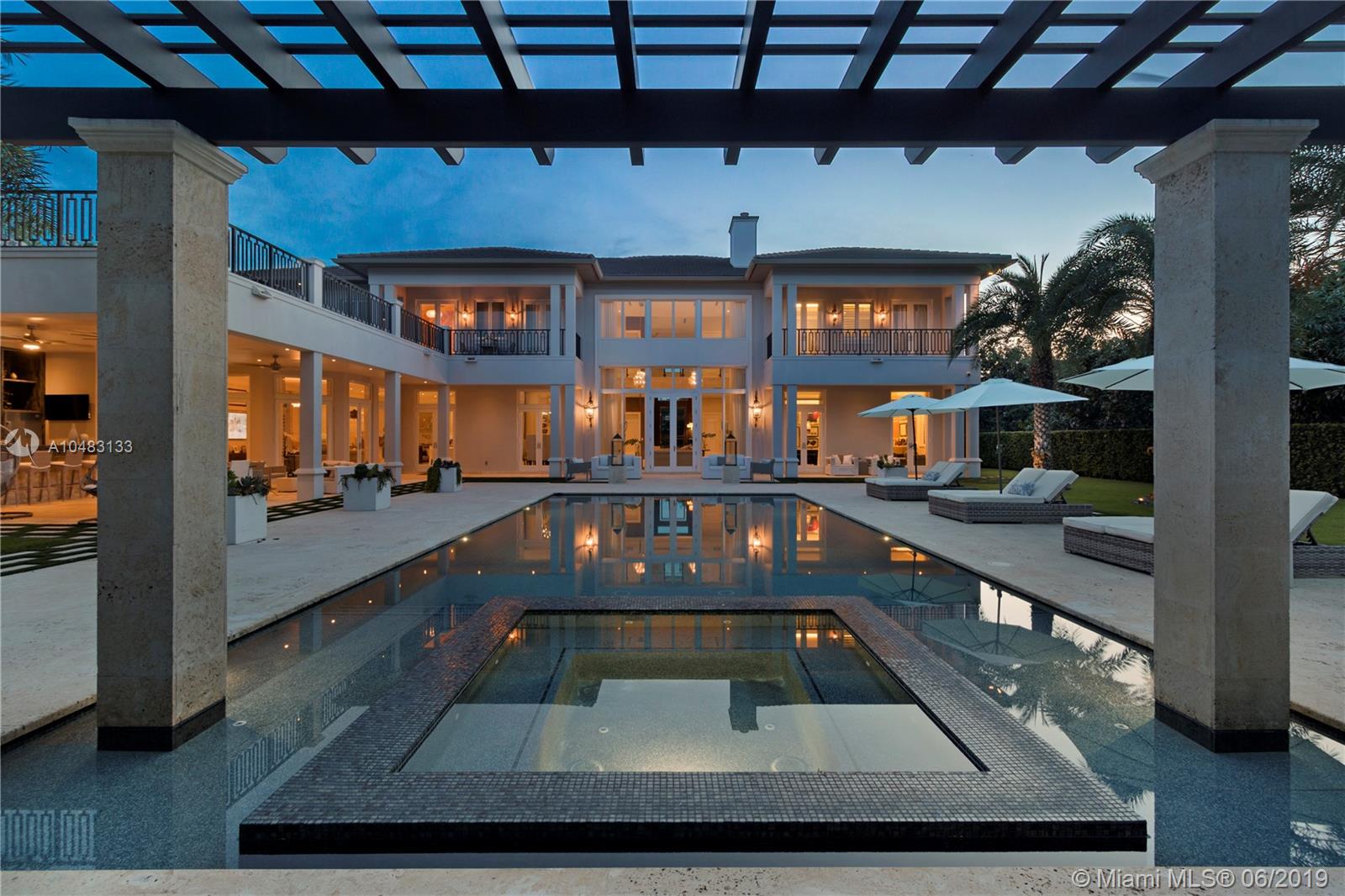 STRITTER ESTATES - Residential