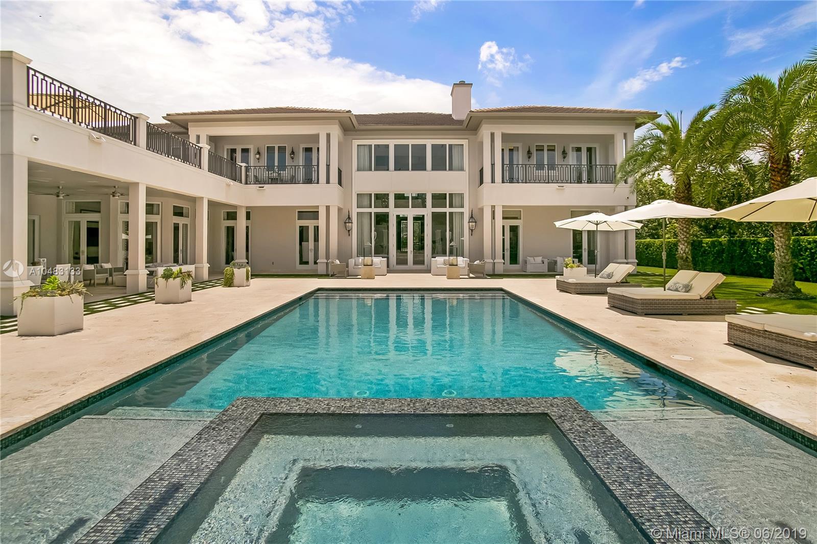 STRITTER ESTATES - Residential