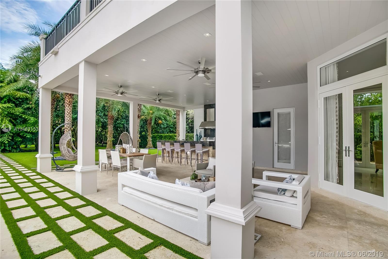 STRITTER ESTATES - Residential