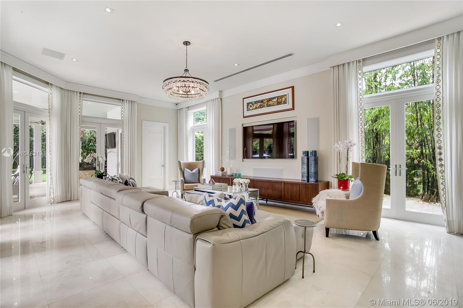 STRITTER ESTATES - Residential