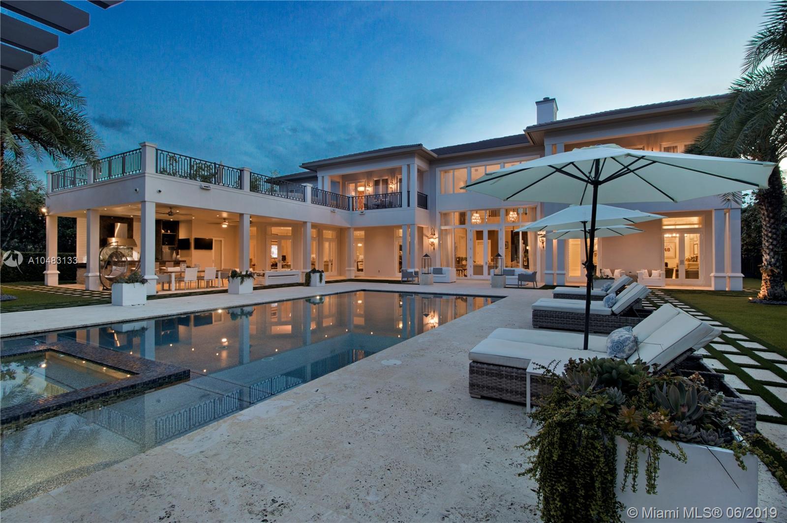 STRITTER ESTATES - Residential