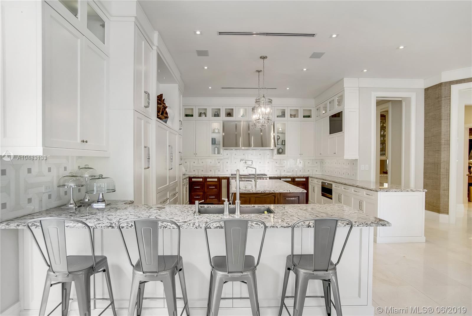 STRITTER ESTATES - Residential