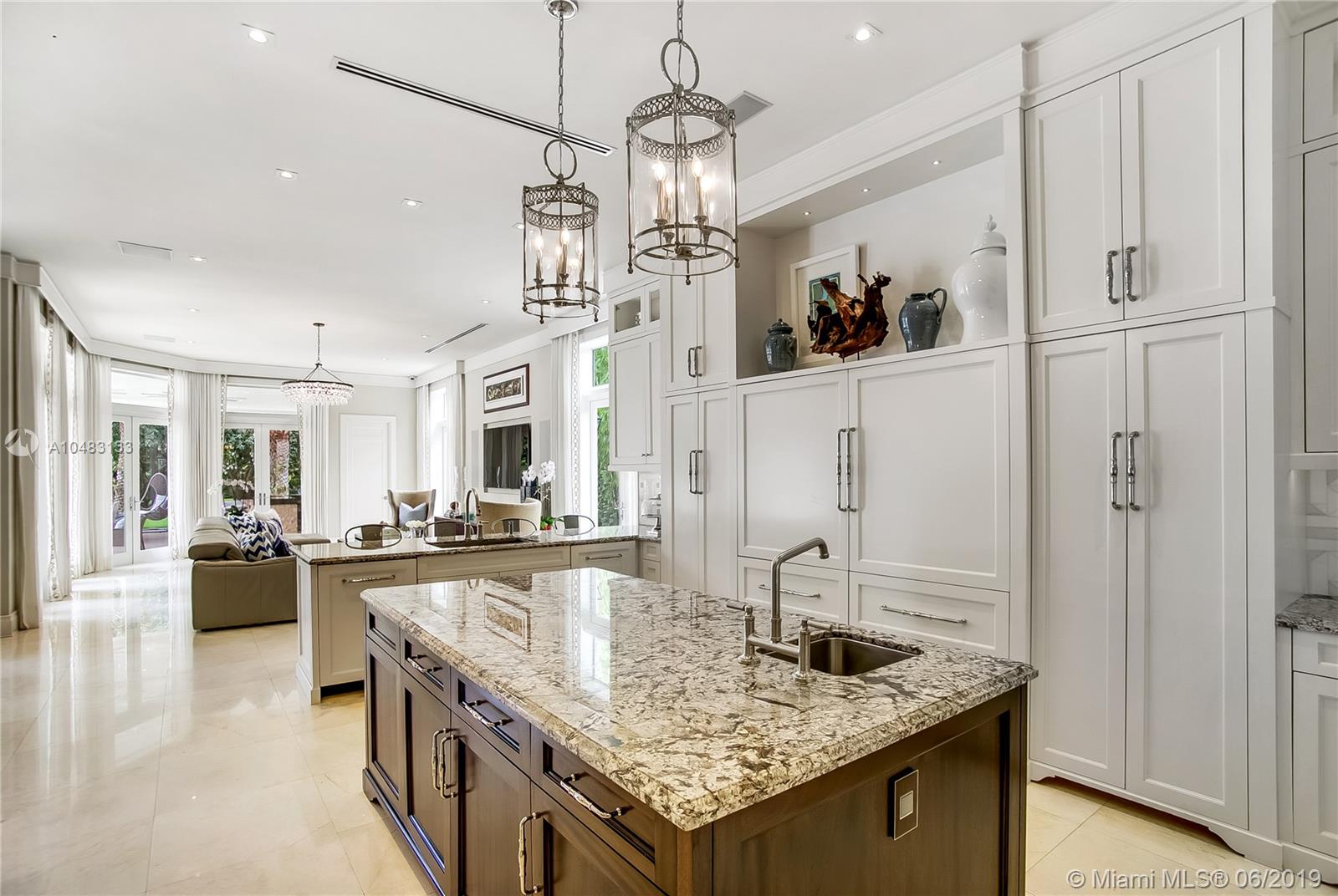 STRITTER ESTATES - Residential