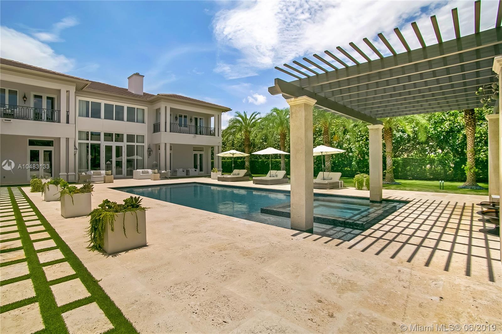 STRITTER ESTATES - Residential