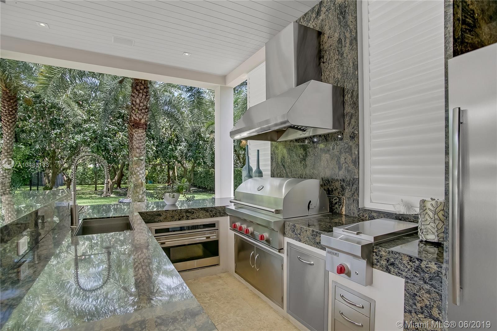 STRITTER ESTATES - Residential