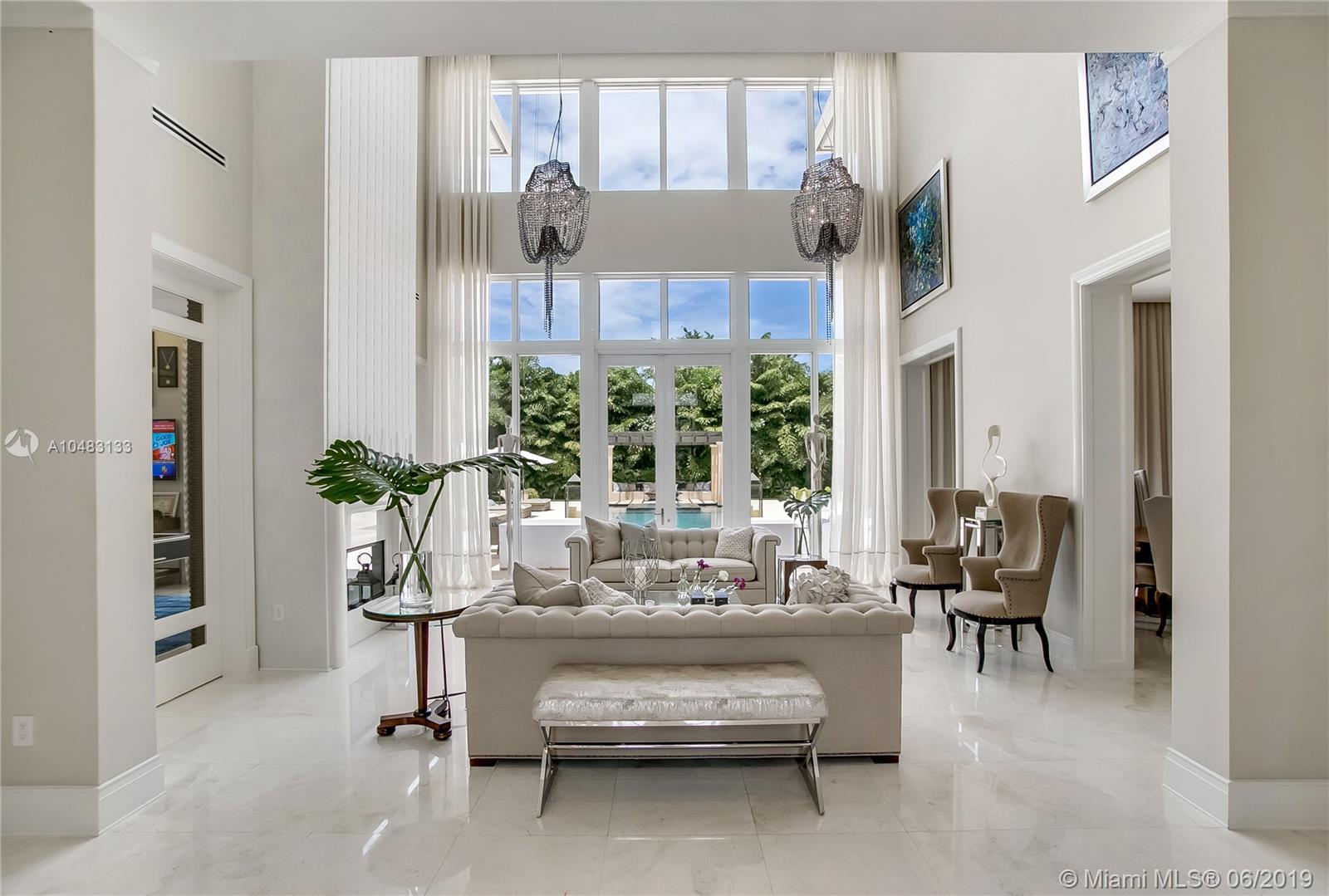 STRITTER ESTATES - Residential