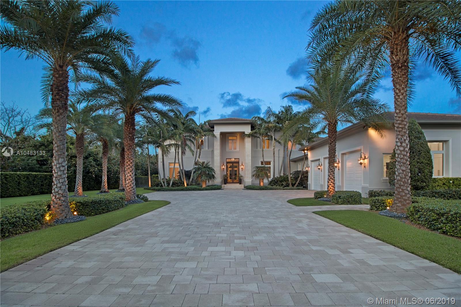 STRITTER ESTATES - Residential