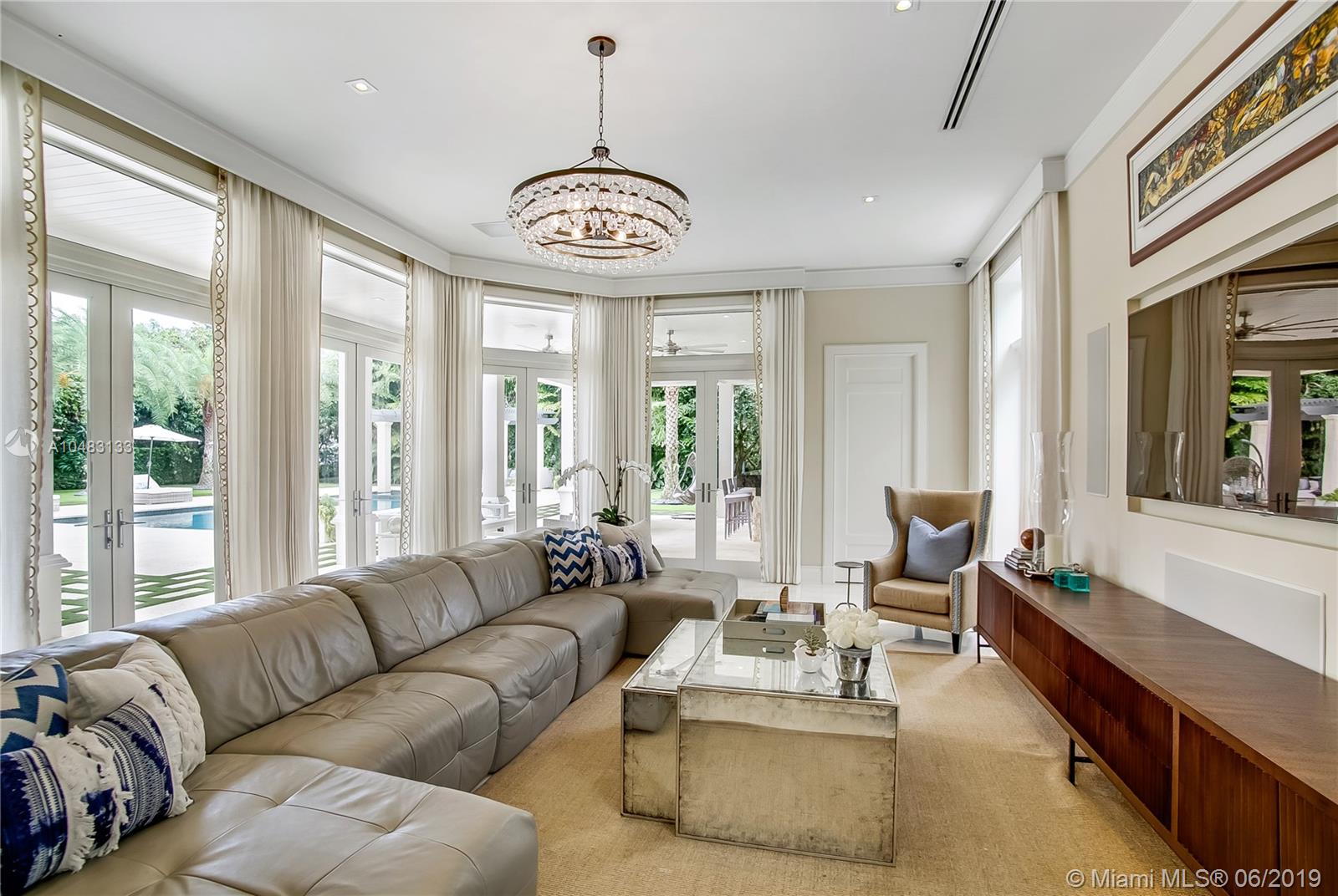 STRITTER ESTATES - Residential