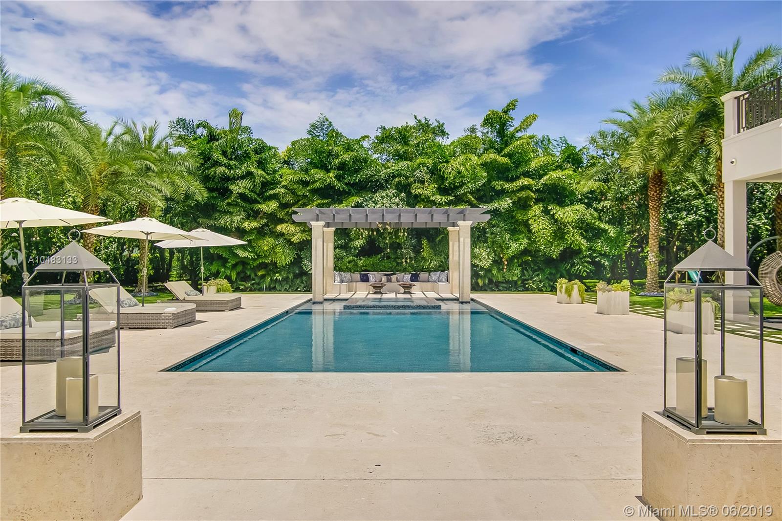 STRITTER ESTATES - Residential