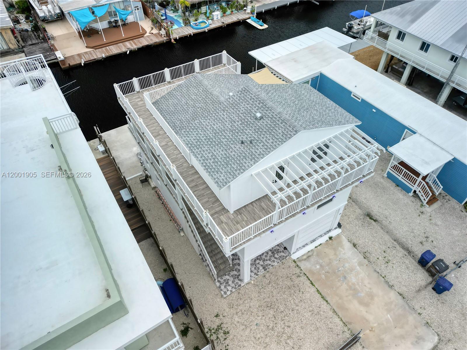 SEXTON COVES ESTATES - Residential