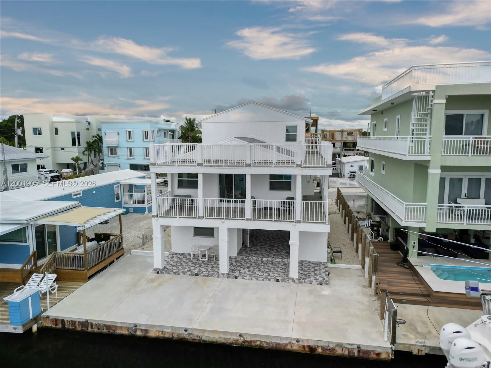 SEXTON COVES ESTATES - Residential