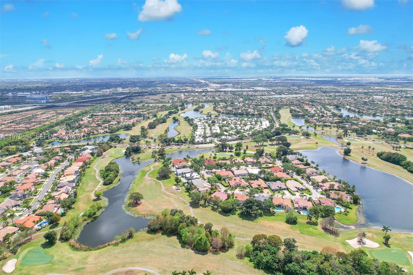 Grand Palms - Residential Lease