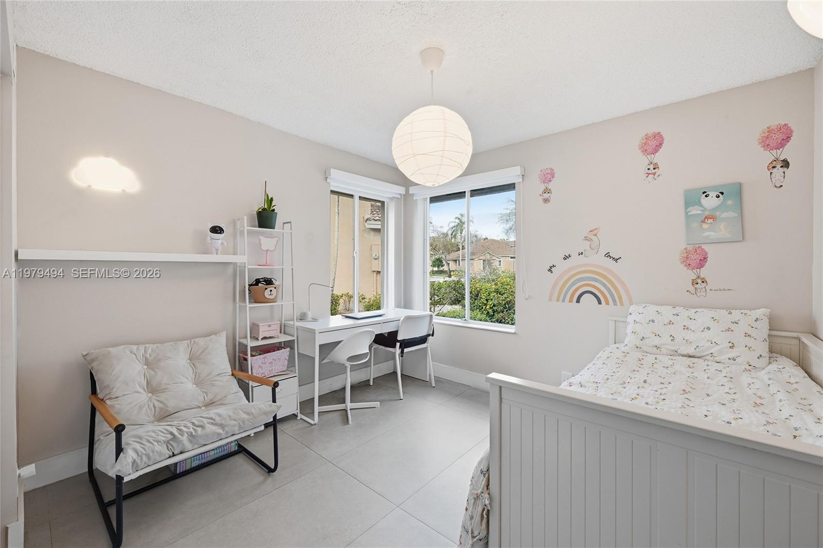 Grand Palms - Residential Lease