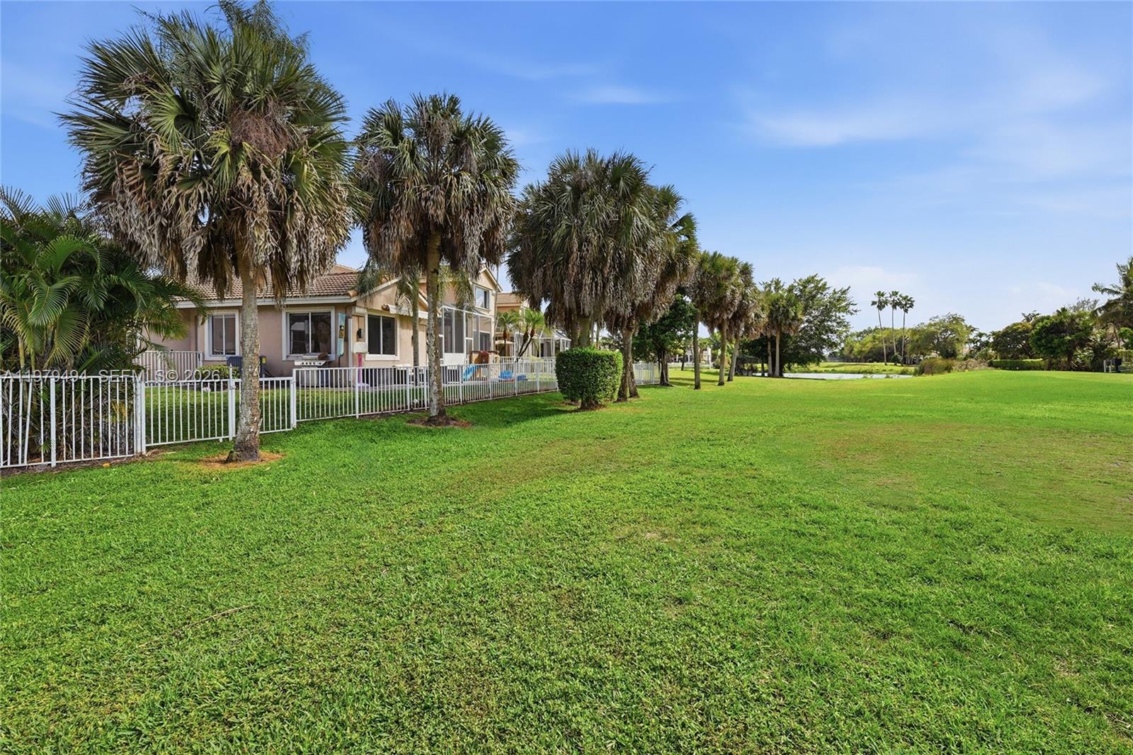 Grand Palms - Residential Lease