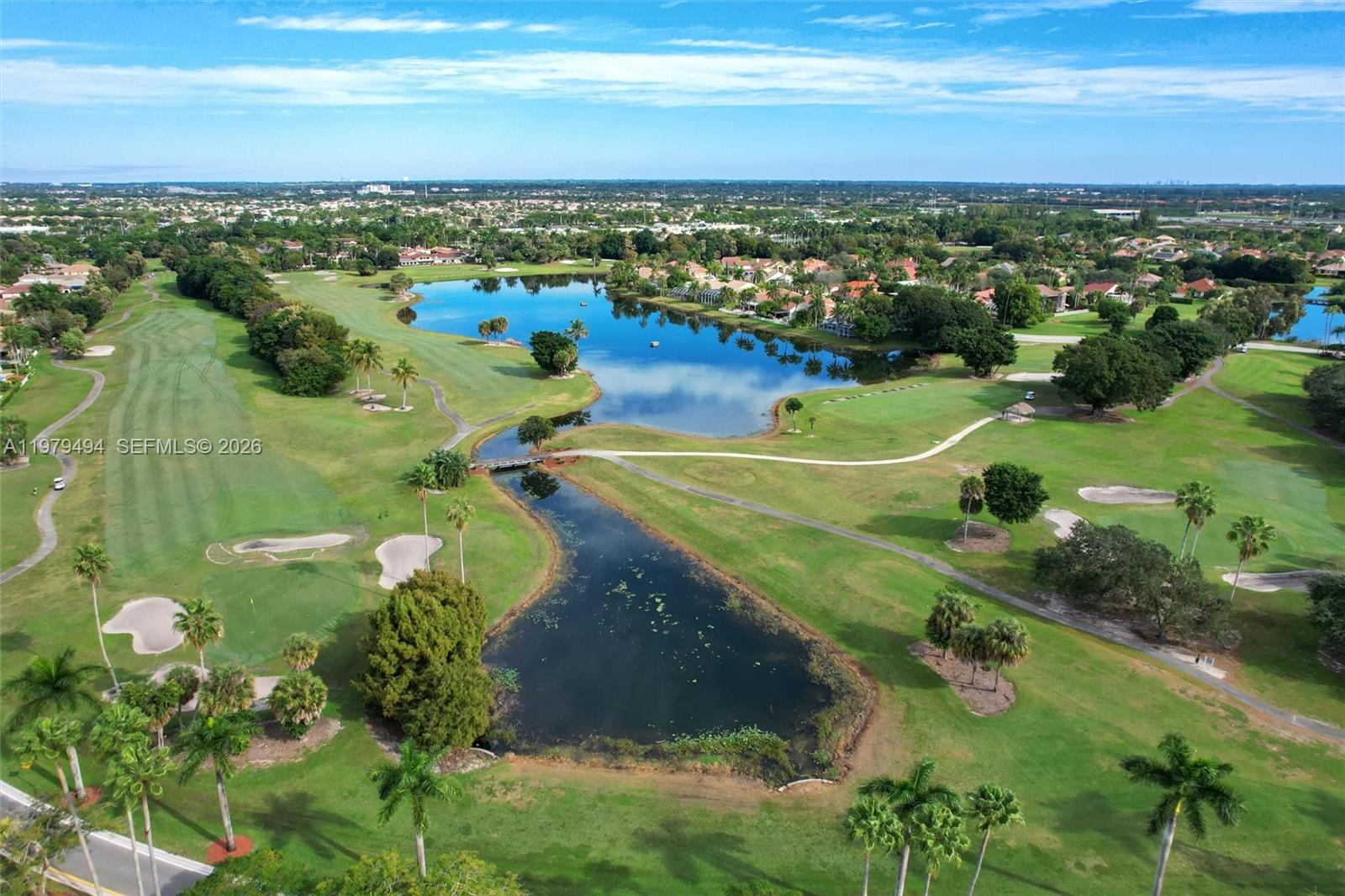 Grand Palms - Residential Lease