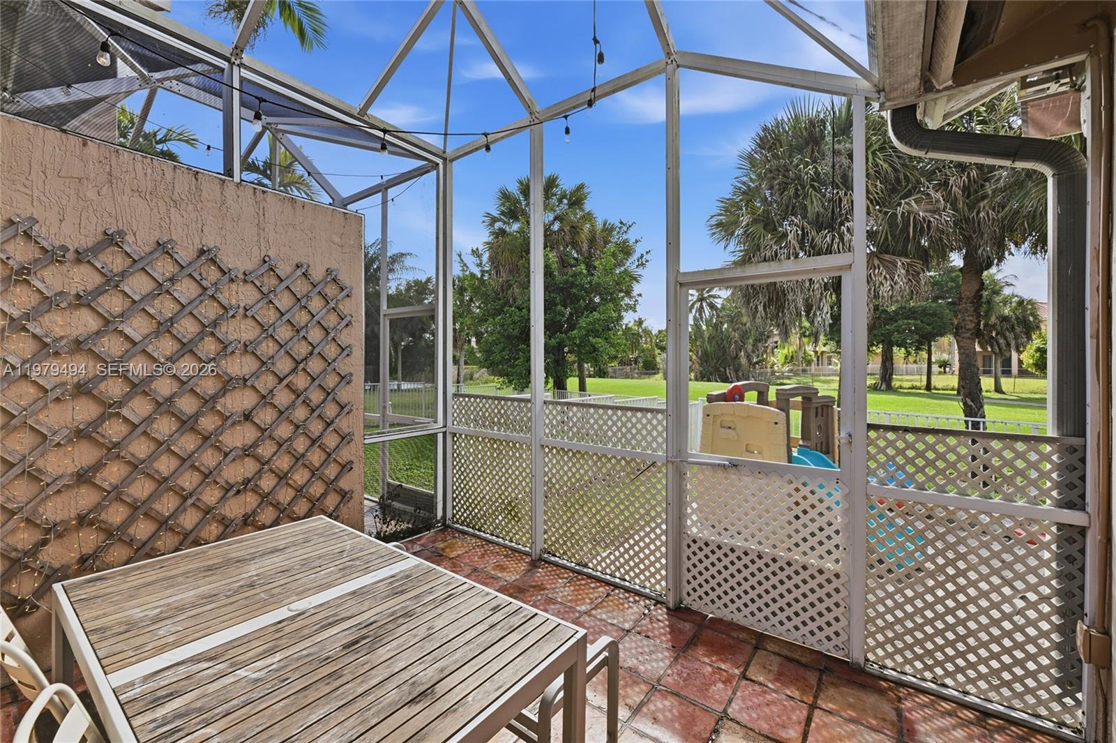 Grand Palms - Residential Lease