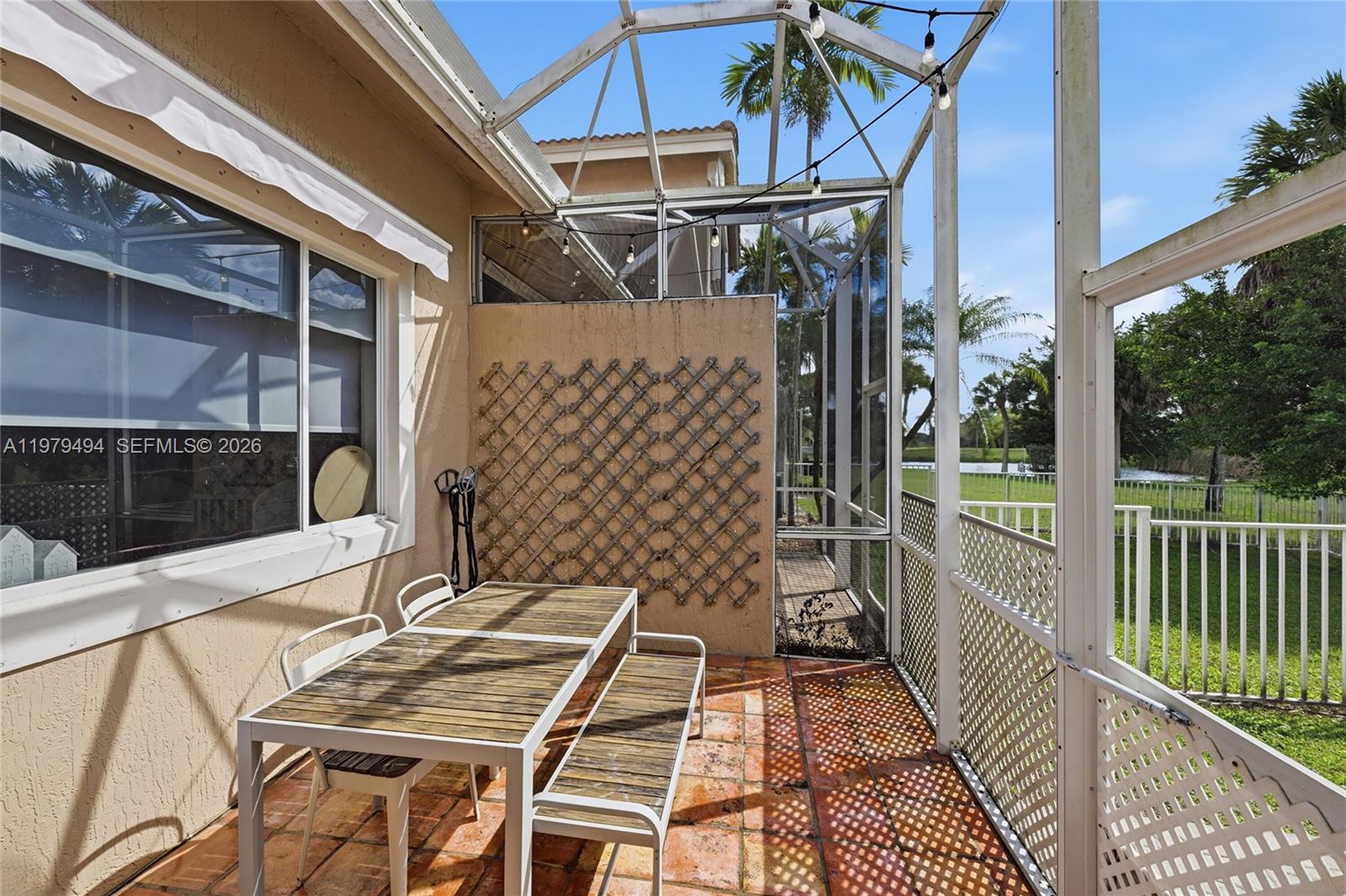 Grand Palms - Residential Lease