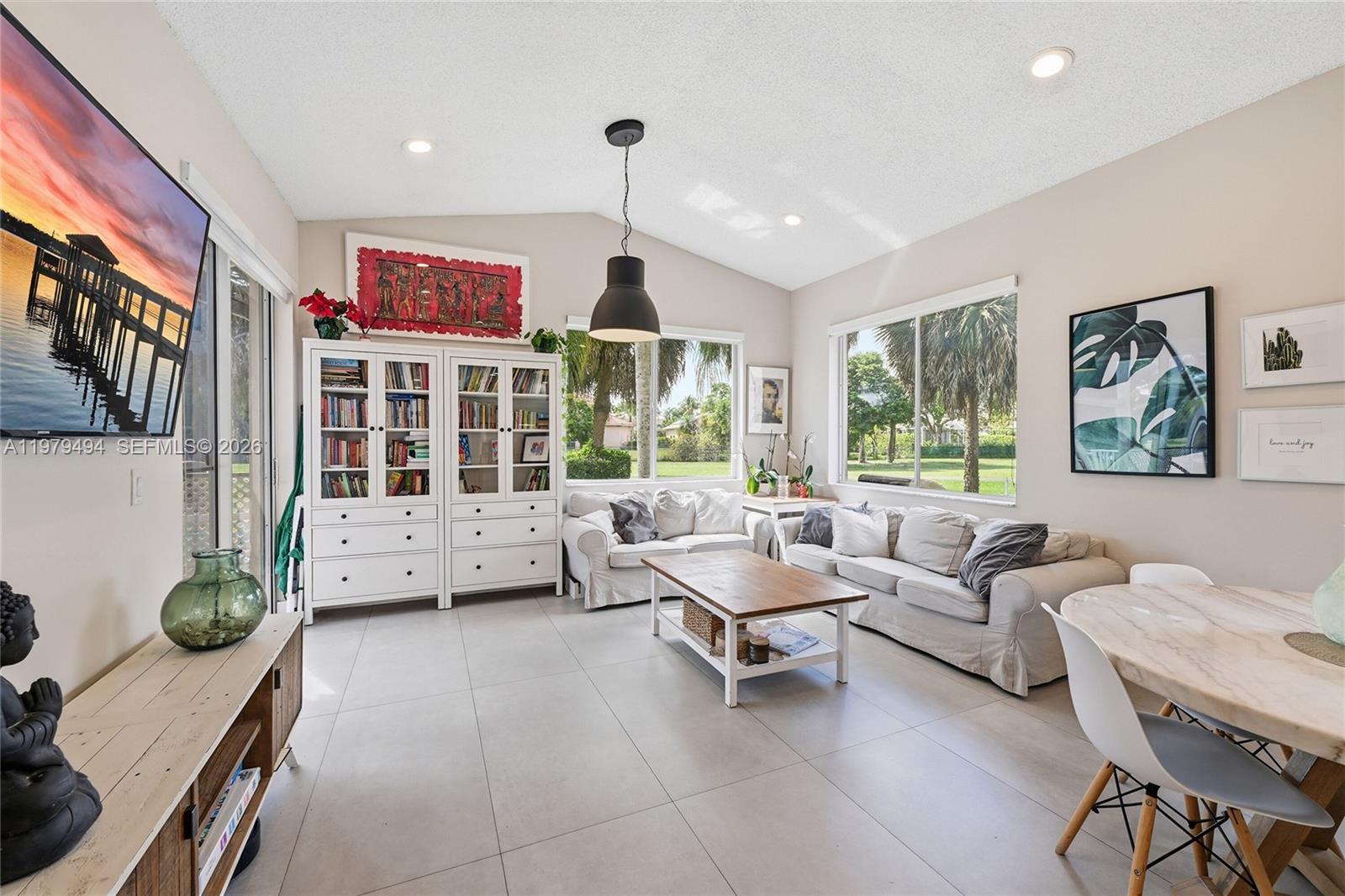 Grand Palms - Residential Lease